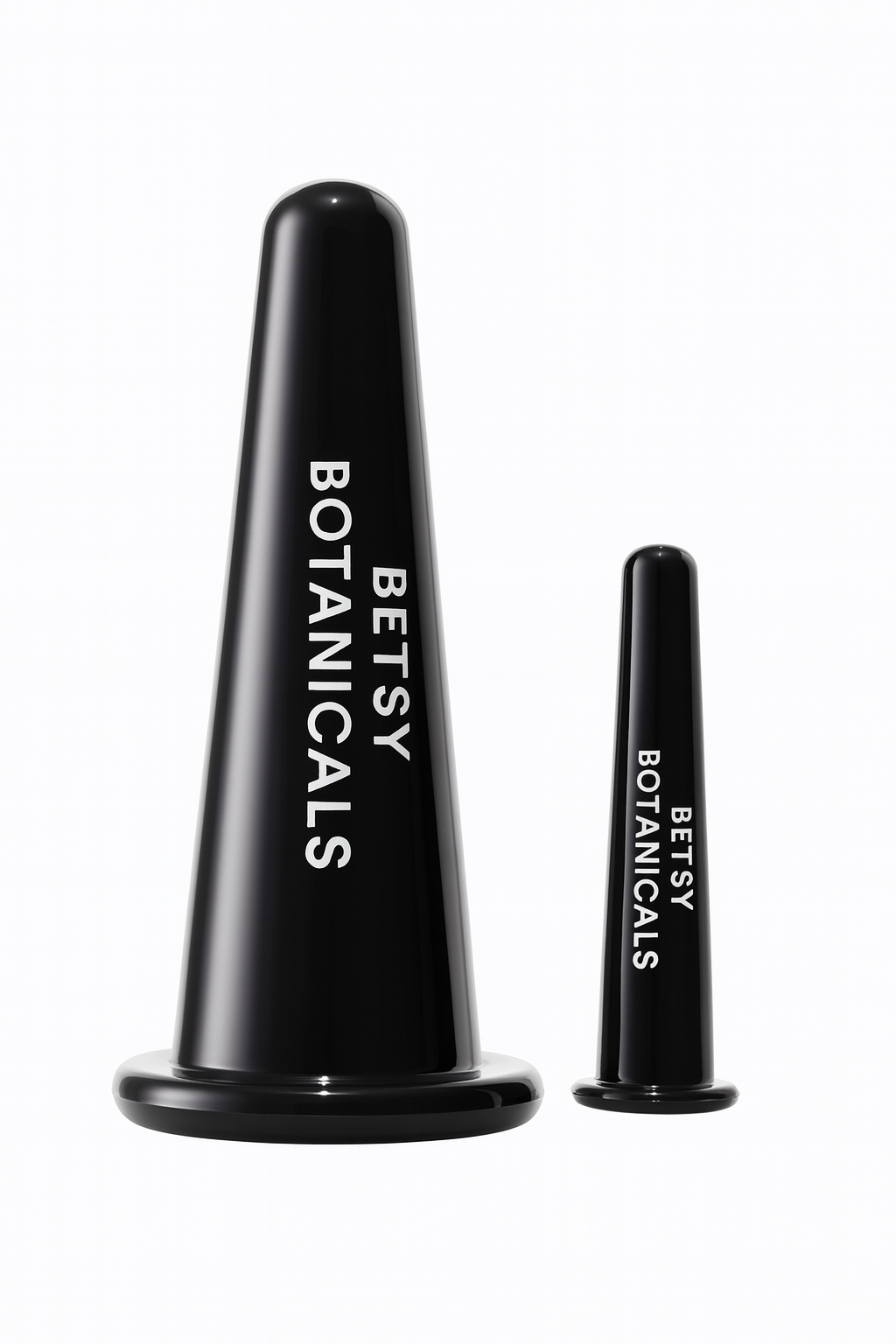 Facial Cupping Set – Natural Lymphatic Drainage Tools for Sculpted, Glowing Skin