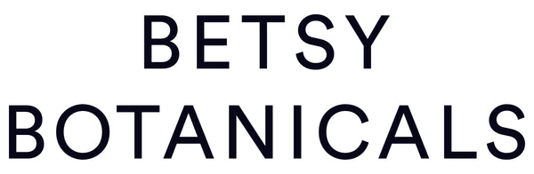 Betsy Botanicals
