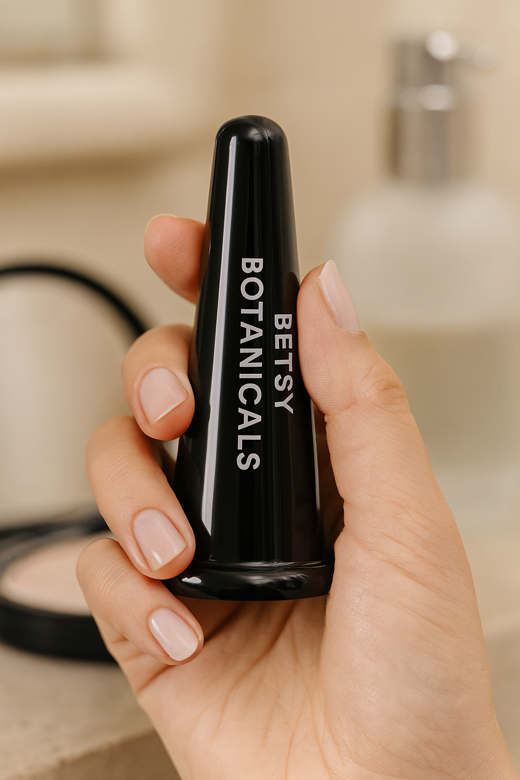 Facial Cupping Set – Natural Lymphatic Drainage Tools for Sculpted, Glowing Skin